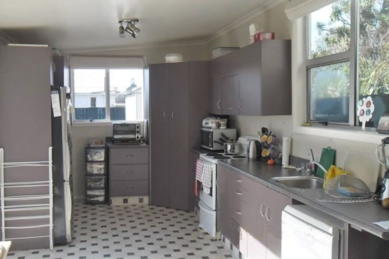 Photo of property in 7 Trafalgar Street, Saint Kilda, Dunedin, 9012