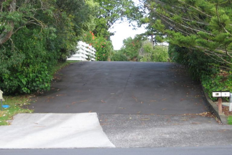 Photo of property in 11 Meadway, Sunnyhills, Auckland, 2010