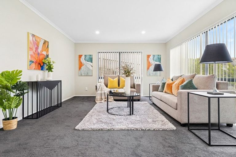 Photo of property in 142 Lisle Farm Drive, Pukekohe, 2120