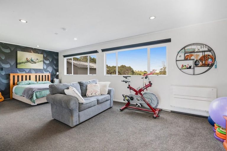 Photo of property in 96 Dormer Road, Kaukapakapa, Helensville, 0875