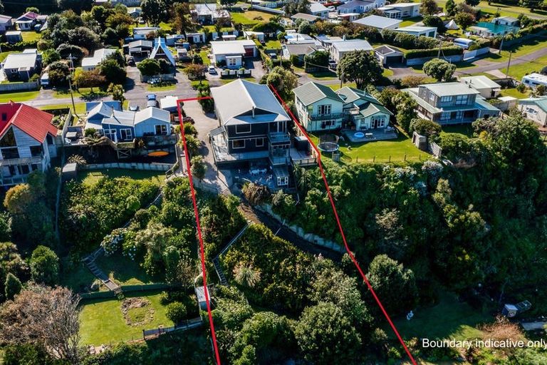 Photo of property in 48 Kawei Road, Ohawe, Hawera, 4671