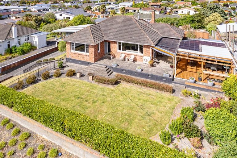 Photo of property in 25 Lincoln Road, Springvale, Whanganui, 4501