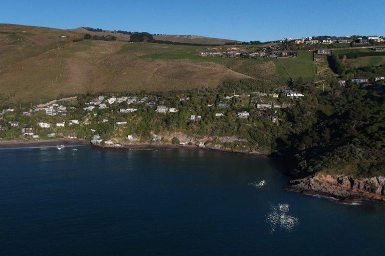 Photo of property in 51 Peninsula View, Sumner, Christchurch, 8081