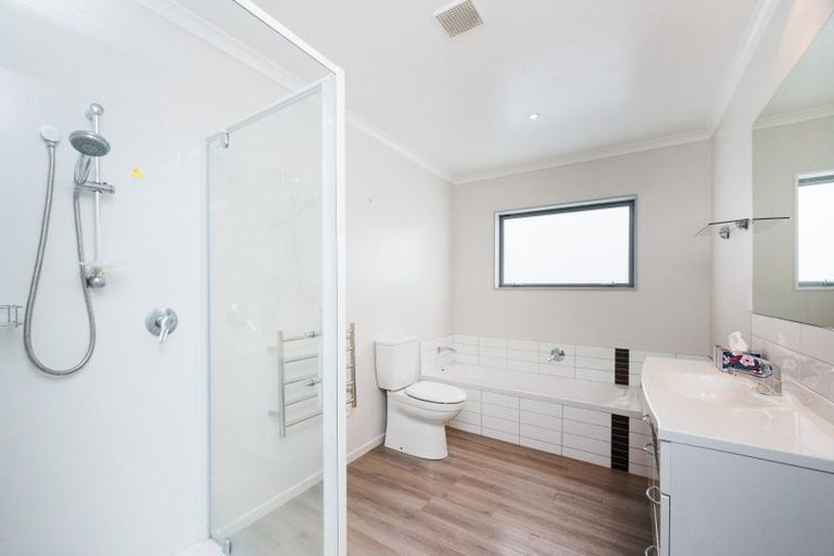 Photo of property in 20a Ilford Place, Awapuni, Palmerston North, 4412