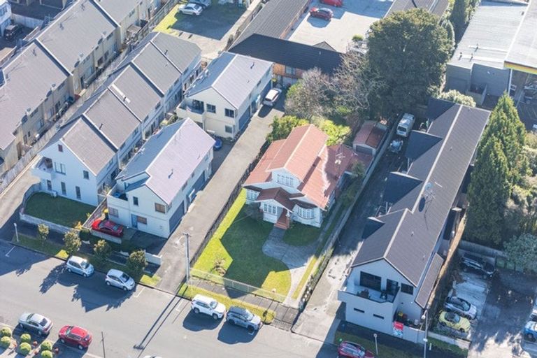 Photo of property in 422 Tristram Street, Whitiora, Hamilton, 3200