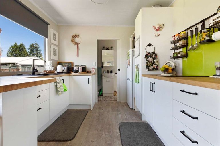 Photo of property in 31 Totara Street, Edgecumbe, 3120