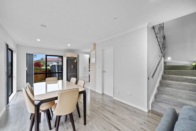 Photo of property in 145 Wordsworth Road, Manurewa, Auckland, 2102