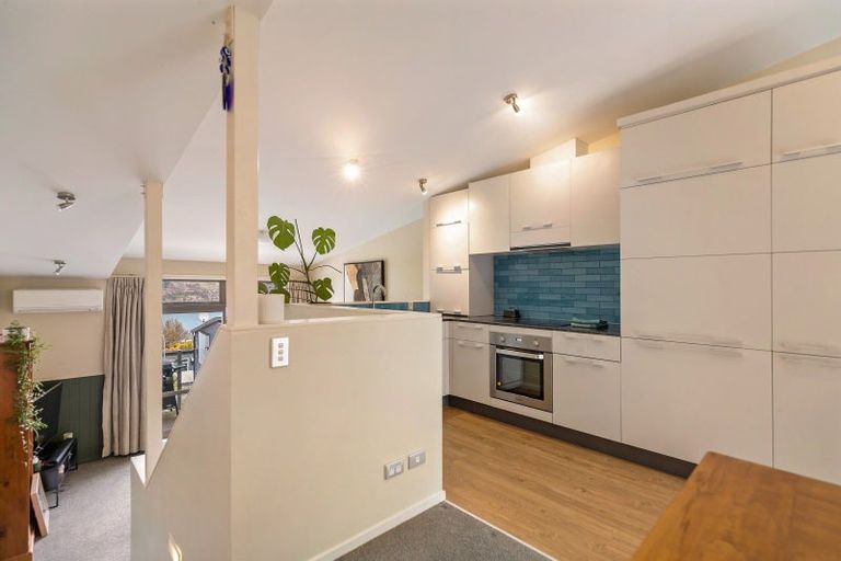 Photo of property in Greenstone Terraces, 17/716 Frankton Road, Queenstown, 9300