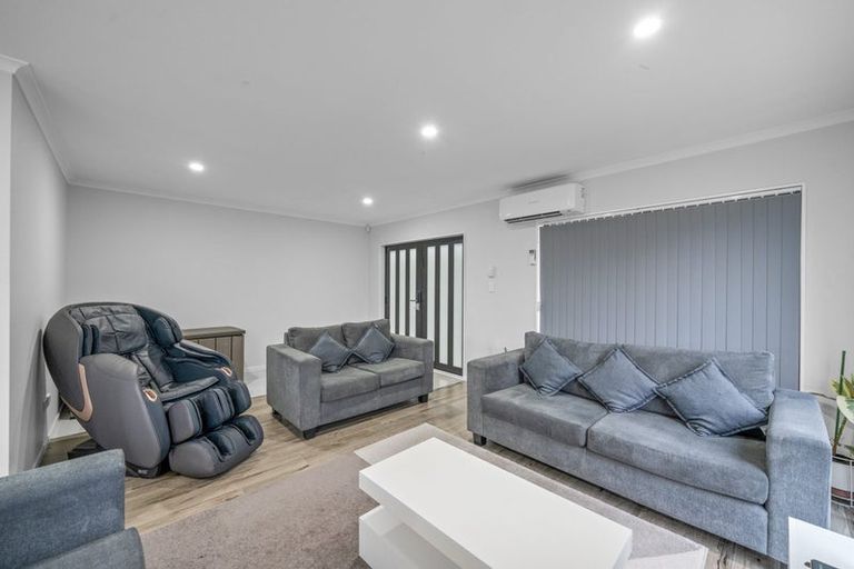 Photo of property in 145 Wordsworth Road, Manurewa, Auckland, 2102