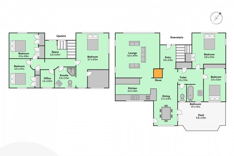 Photo of property in 3201 Ohaupo Road, Rukuhia, Hamilton, 3282