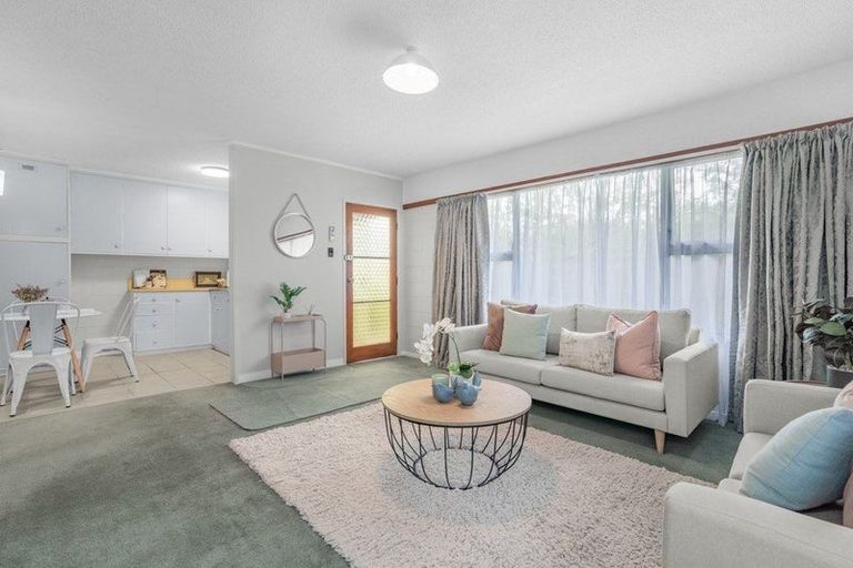 Photo of property in 4/195 Waterloo Road, Hutt Central, Lower Hutt, 5010