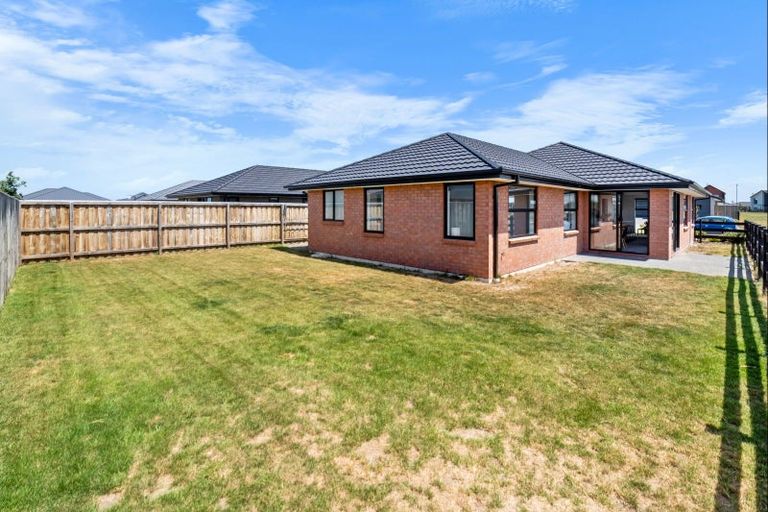 Photo of property in 23 Palmer Avenue, Rolleston, 7615
