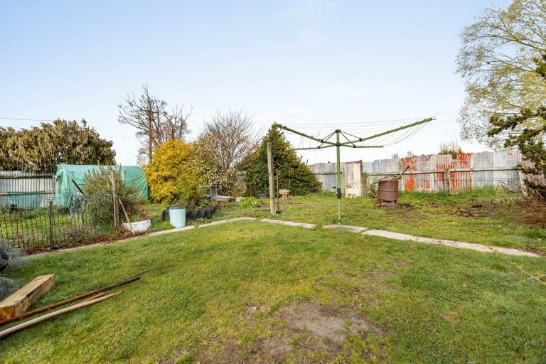 Photo of property in 3 Plunket Street, Omakau, 9376