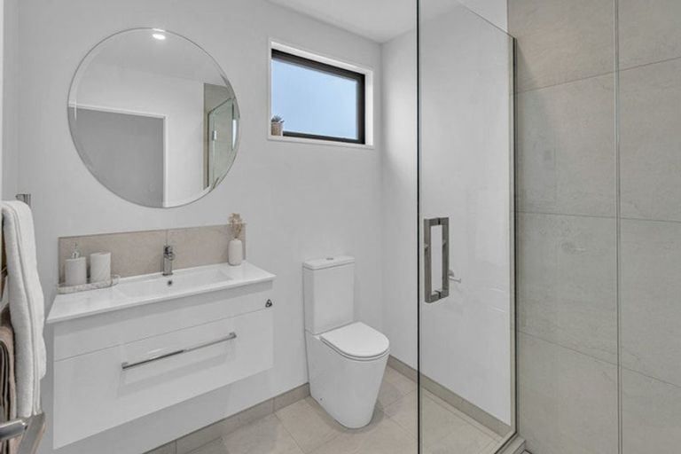 Photo of property in 5/89 Southampton Street, Sydenham, Christchurch, 8023