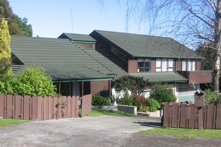 Photo of property in 20 Gaylands Place, Opaheke, Papakura, 2113