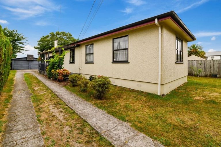 Photo of property in 7 Salisbury Road, Fairy Springs, Rotorua, 3015