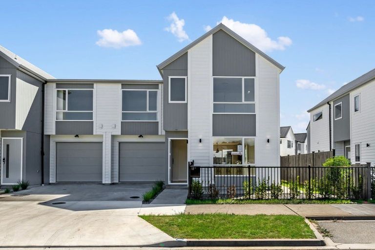 Photo of property in 17 Resnik Crescent, 0810
