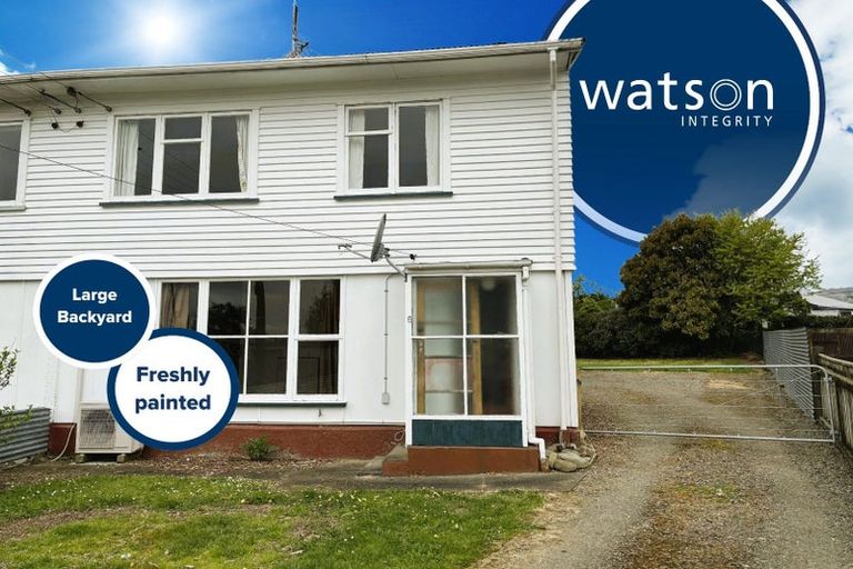 Photo of property in 6 Miro Street, Levin, 5510