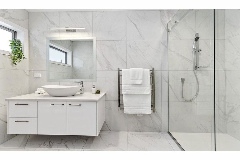 Photo of property in 103 Melksham Drive, Churton Park, Wellington, 6037