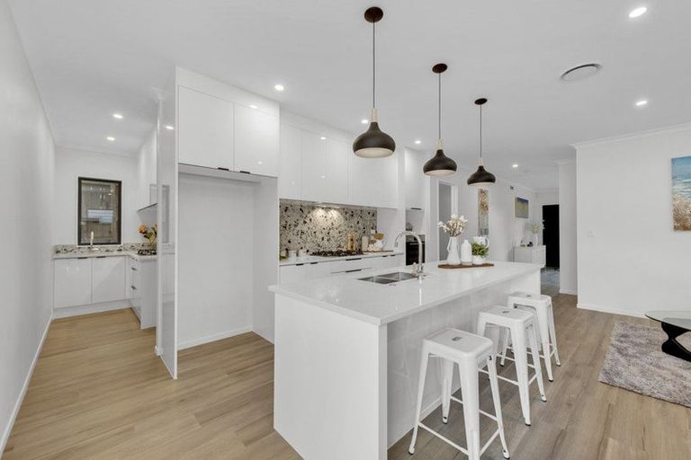 Photo of property in 213b Murphys Road, Flat Bush, Auckland, 2019