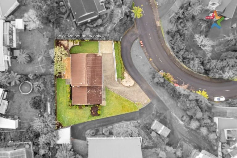 Photo of property in 179 Miromiro Road, Normandale, Lower Hutt, 5010