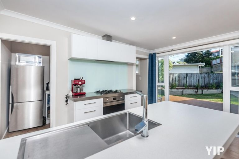 Photo of property in 118 Wexford Road, Miramar, Wellington, 6022