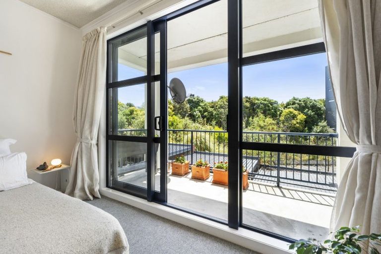 Photo of property in 3b/19 Fleet Street, Eden Terrace, Auckland, 1021