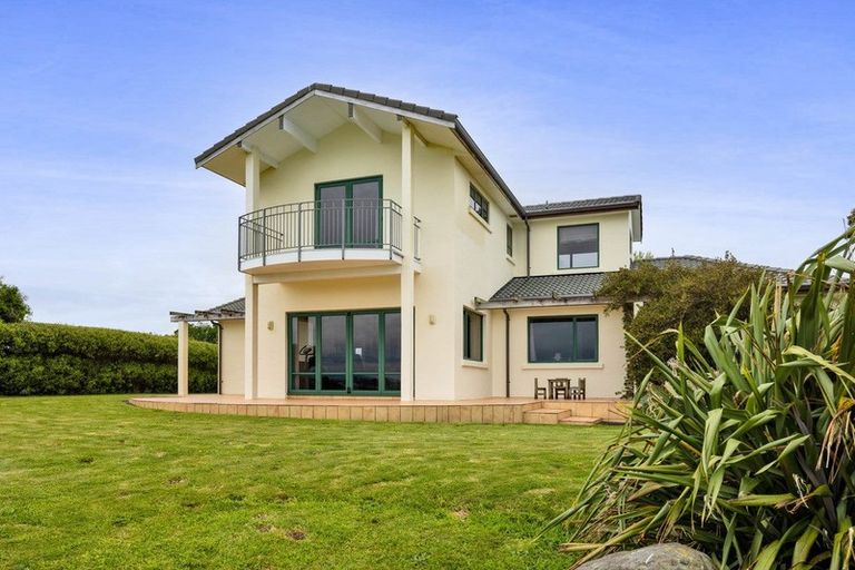 Photo of property in 50 Denby Road, Hawera, 4672