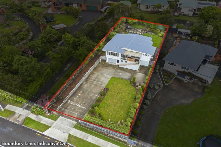Photo of property in 29 Kawiu Road, Levin, 5510