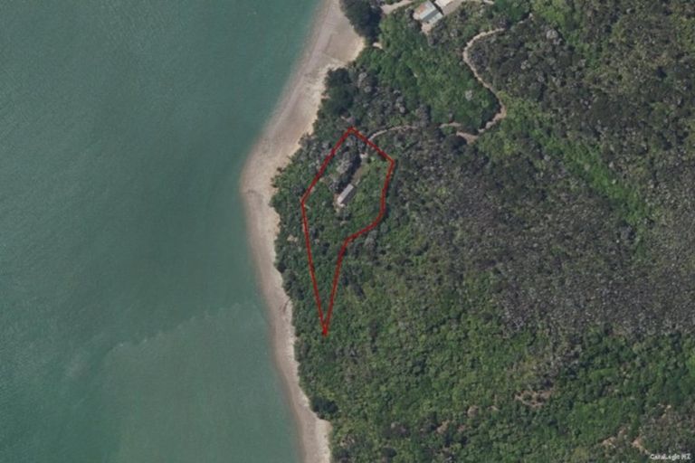 Photo of property in 734 Moetapu Bay Road, Moetapu Bay, Linkwater, 7282