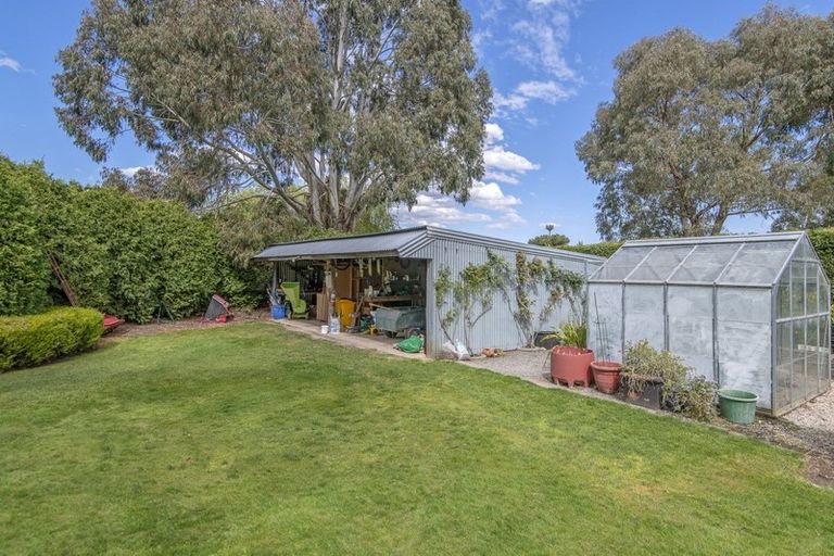 Photo of property in 101 Mchughs Road, Swannanoa, Kaiapoi, 7692