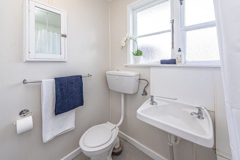 Photo of property in 45 Harper Street, Gonville, Whanganui, 4501