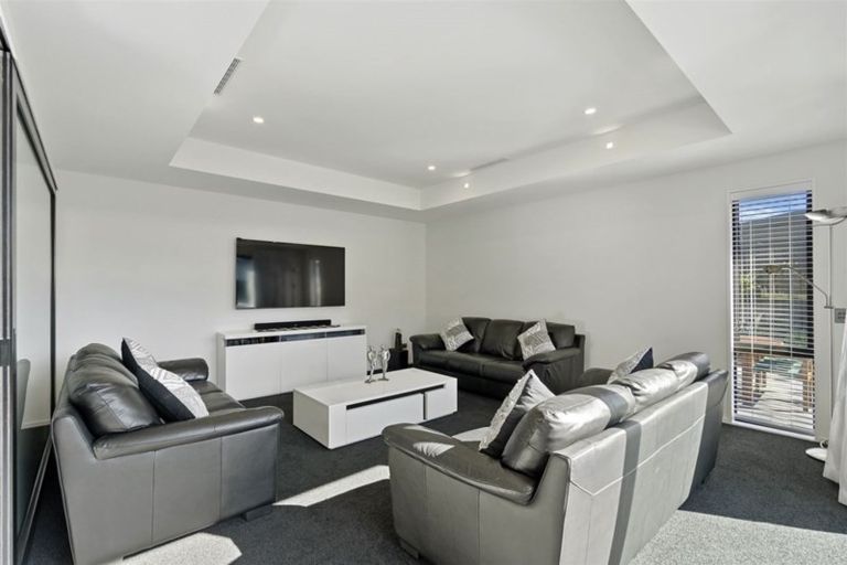 Photo of property in 12 Kohunga Crescent, Bottle Lake, Christchurch, 8083