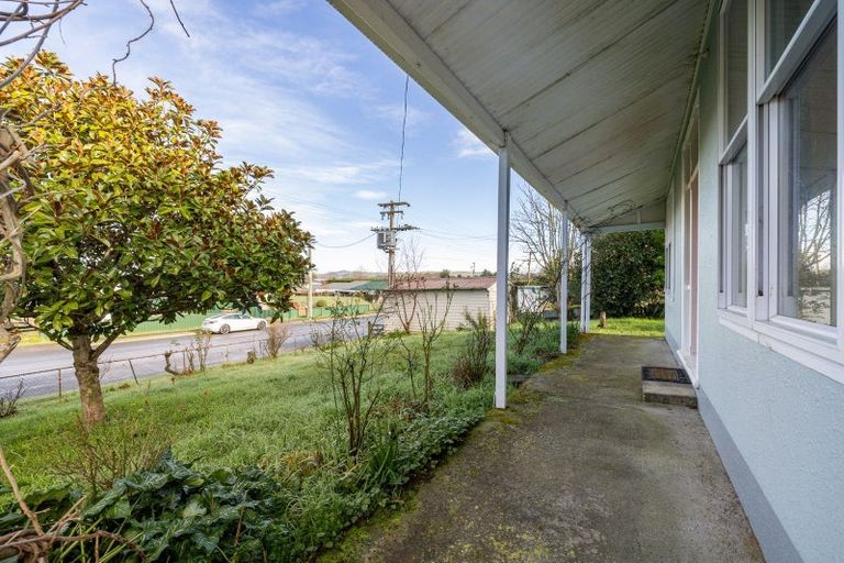 Photo of property in 30 Ward Road, Cheviot, 7310