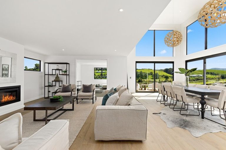 Photo of property in 3 Penney Rise, Matakana, 0985