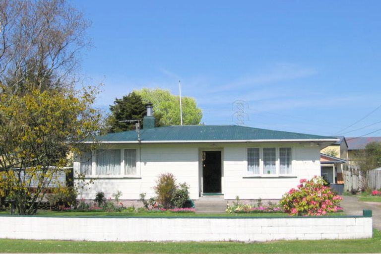 Photo of property in 22 Bell Road, Western Heights, Rotorua, 3015
