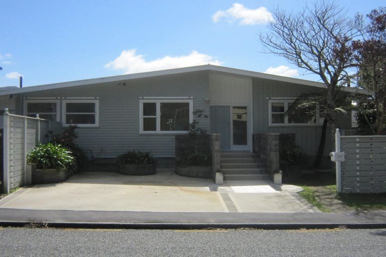 Photo of property in 201 Pembroke Road, Wilton, Wellington, 6012