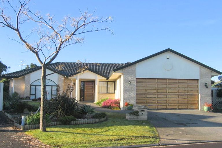 Photo of property in 6 Fintona Place, Dannemora, Auckland, 2016