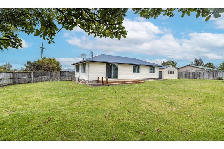 Photo of property in 2 Ropley Street, Amberley, 7410