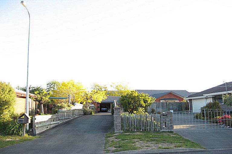 Photo of property in 31 Karina Crescent, Redwoodtown, Blenheim, 7201