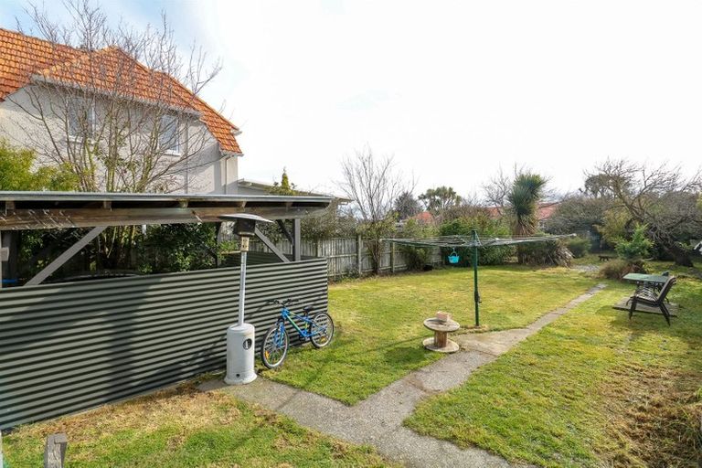 Photo of property in 123 Luxmoore Road, Marchwiel, Timaru, 7910