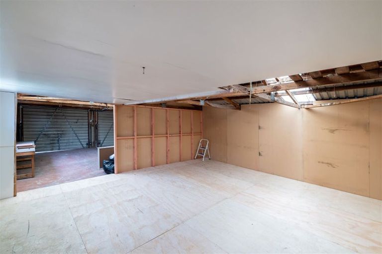 Photo of property in 100 Saint Johns Street, Woolston, Christchurch, 8062