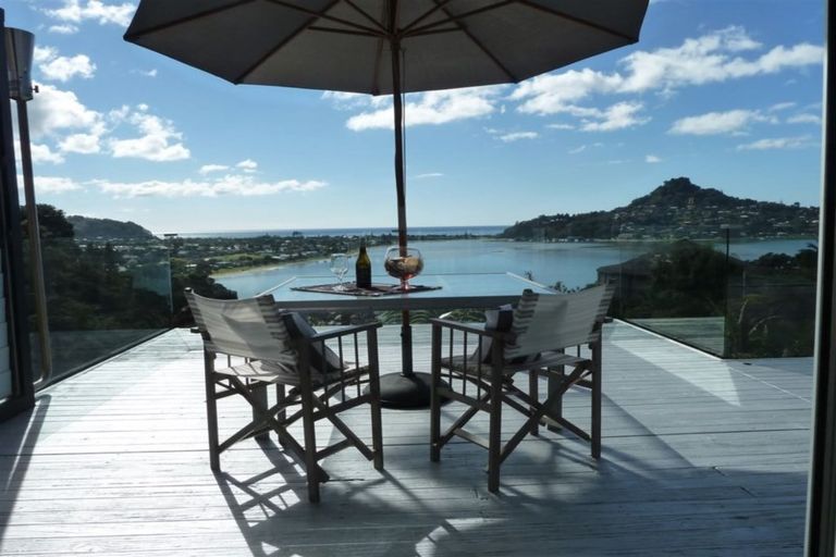 Photo of property in 4 Pine Grove, Tairua, 3508