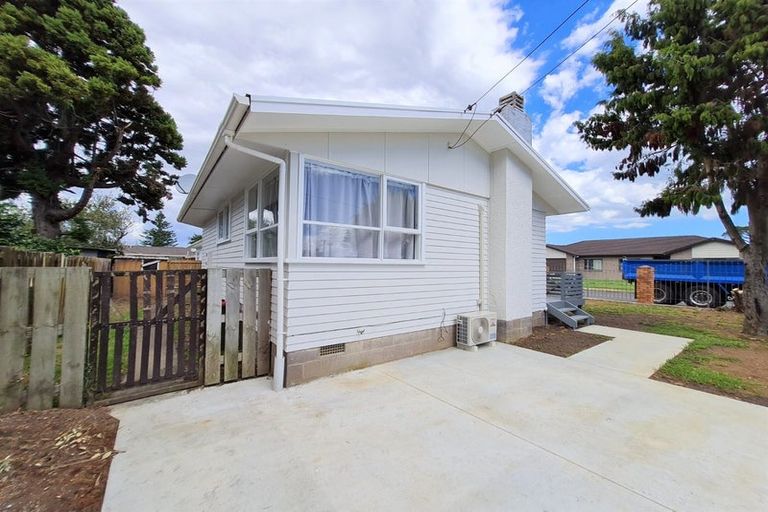 Photo of property in 9 Von Sturmer Street, Mangere East, Auckland, 2024