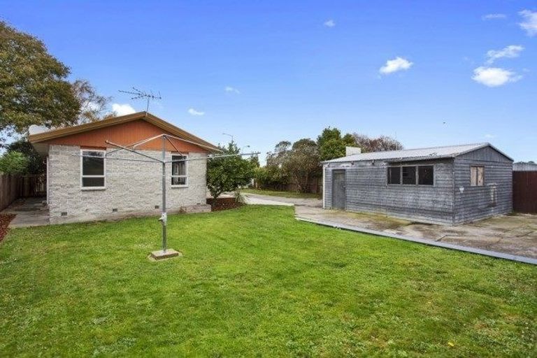 Photo of property in 152 Buchanans Road, Hei Hei, Christchurch, 8042