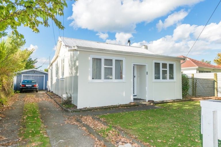 Photo of property in 7 Te Mawae Street, Whanganui East, Whanganui, 4500