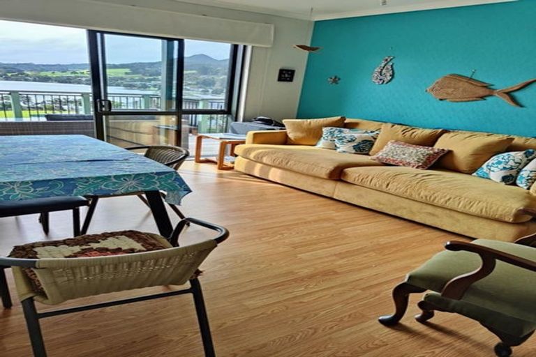 Photo of property in 16 Reotahi Road, Whangarei Heads, Whangarei, 0174