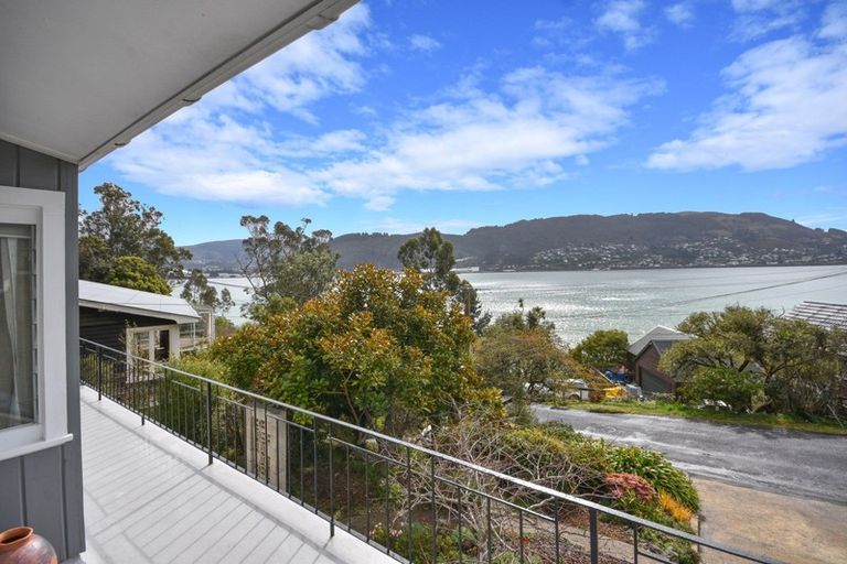 Photo of property in 8 Irvine Road, The Cove, Dunedin, 9077