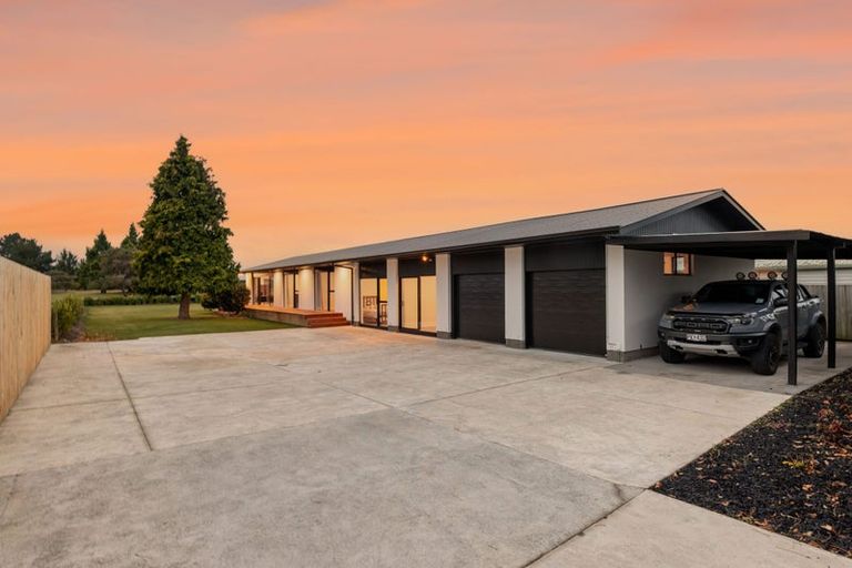 Photo of property in 28 Dale Street, Kaiapoi, 7630
