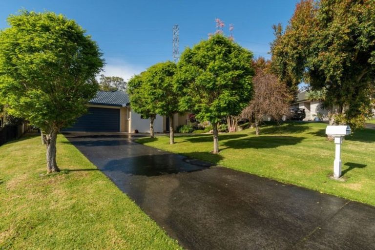Photo of property in 175 Sapphire Drive, Hairini, Tauranga, 3112